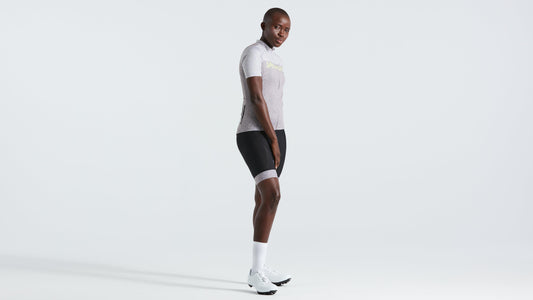 Specialized Rbx Logo Jersey Ss Wmn Jersey