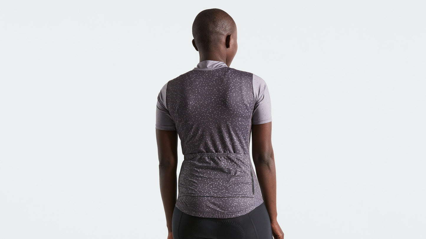 Specialized Rbx Logo Jersey Ss Wmn Jersey