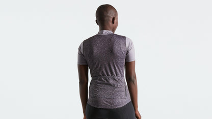 Specialized Rbx Logo Jersey Ss Wmn Jersey