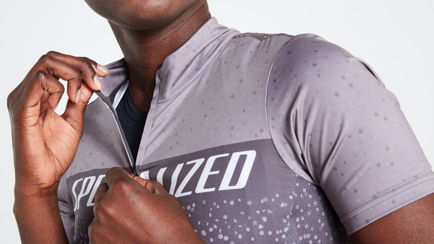 Specialized Rbx Logo Jersey Ss Wmn Jersey