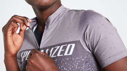 Specialized Rbx Logo Jersey Ss Wmn Jersey