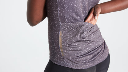 Specialized Rbx Logo Jersey Ss Wmn Jersey