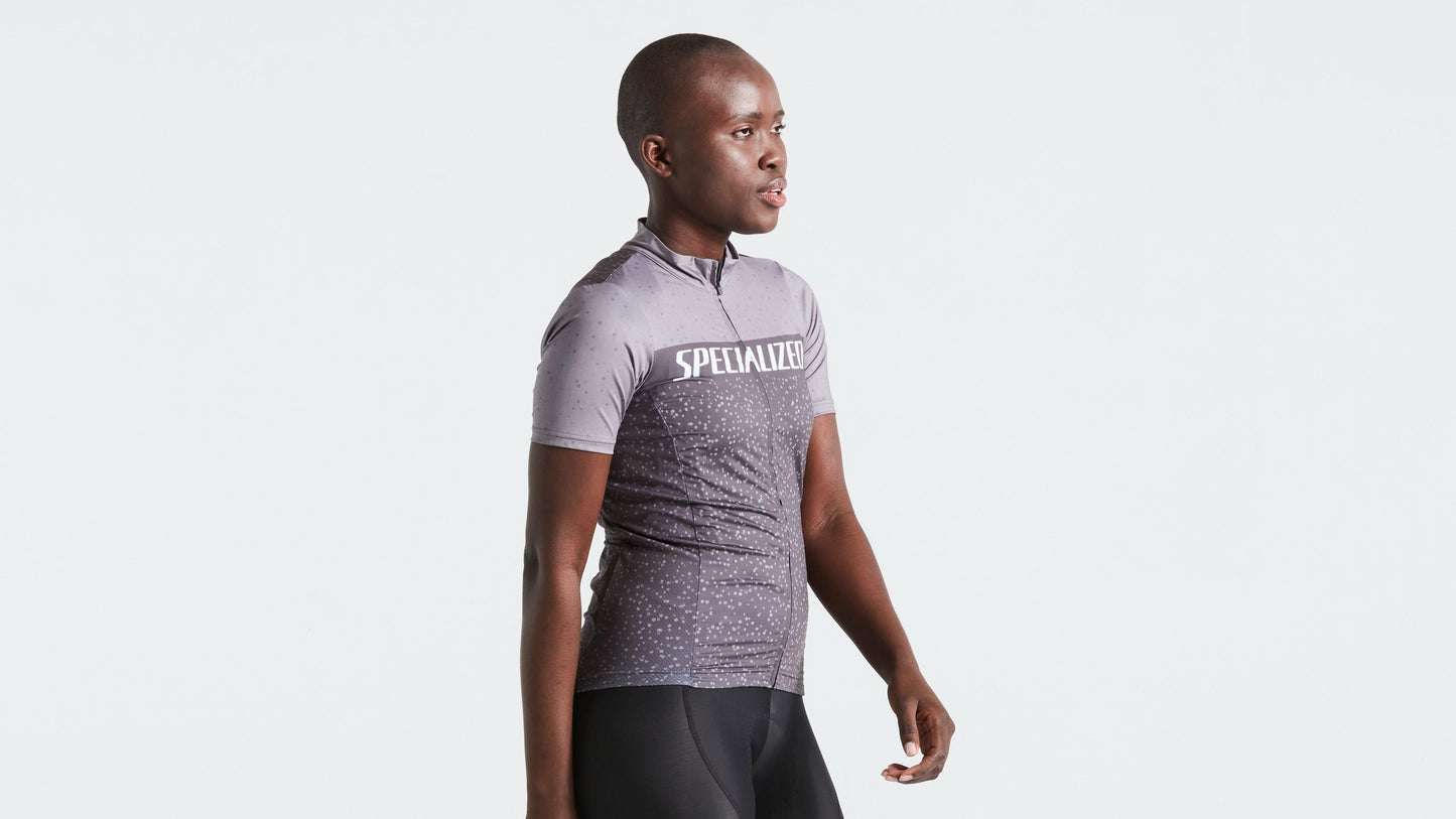 Specialized Rbx Logo Jersey Ss Wmn Jersey