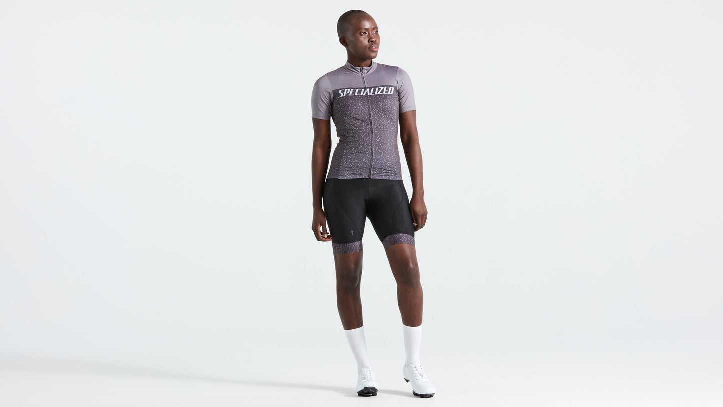 Specialized Rbx Logo Jersey Ss Wmn Jersey