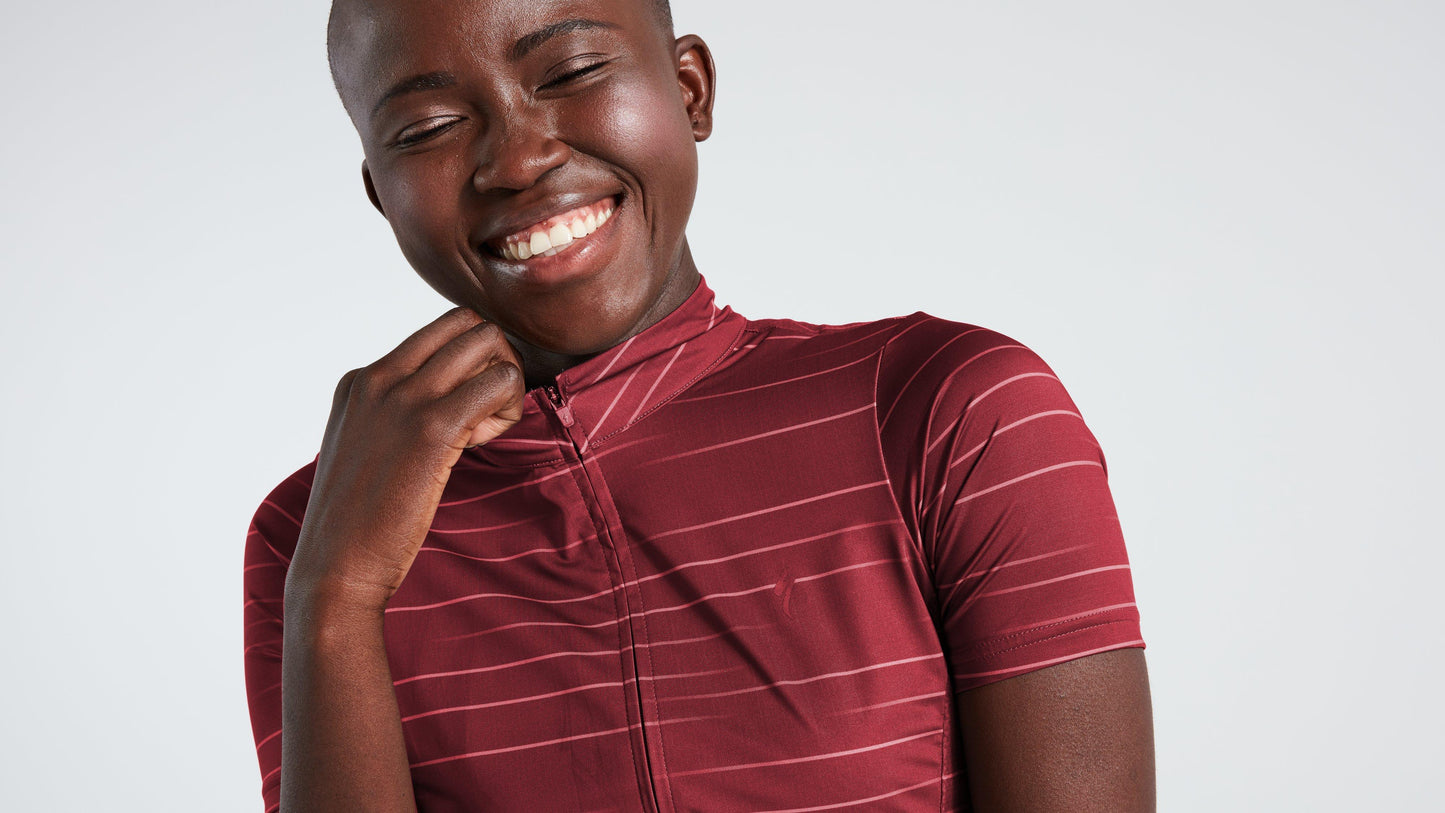 Specialized Rbx Mirage Jersey Ss Wmn Jersey