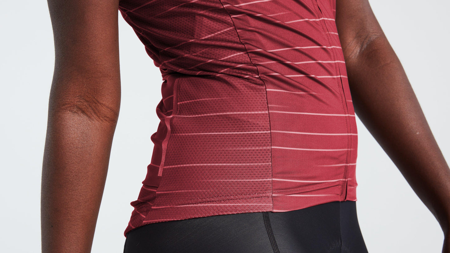 Specialized Rbx Mirage Jersey Ss Wmn Jersey