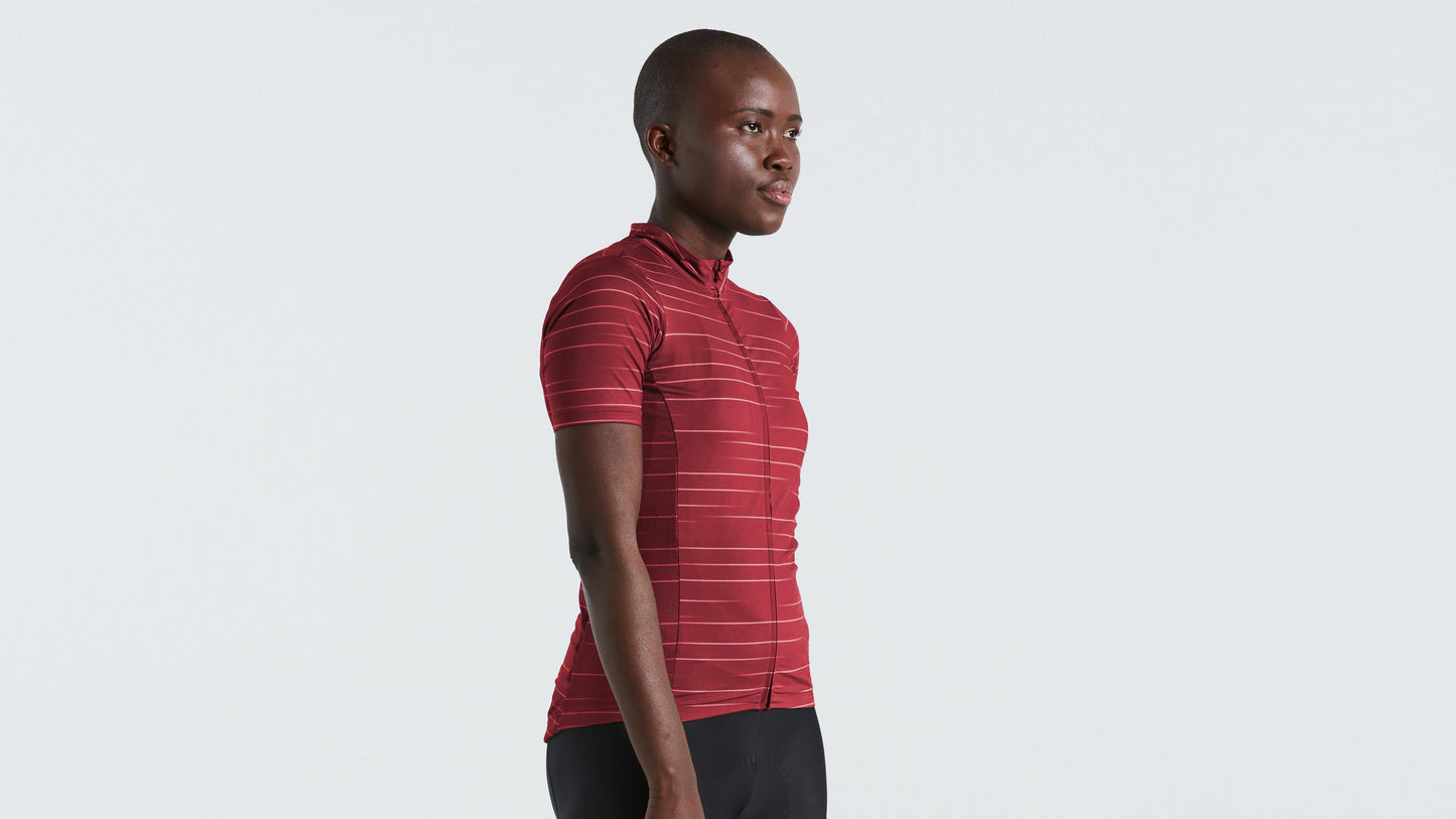 Specialized Rbx Mirage Jersey Ss Wmn Jersey