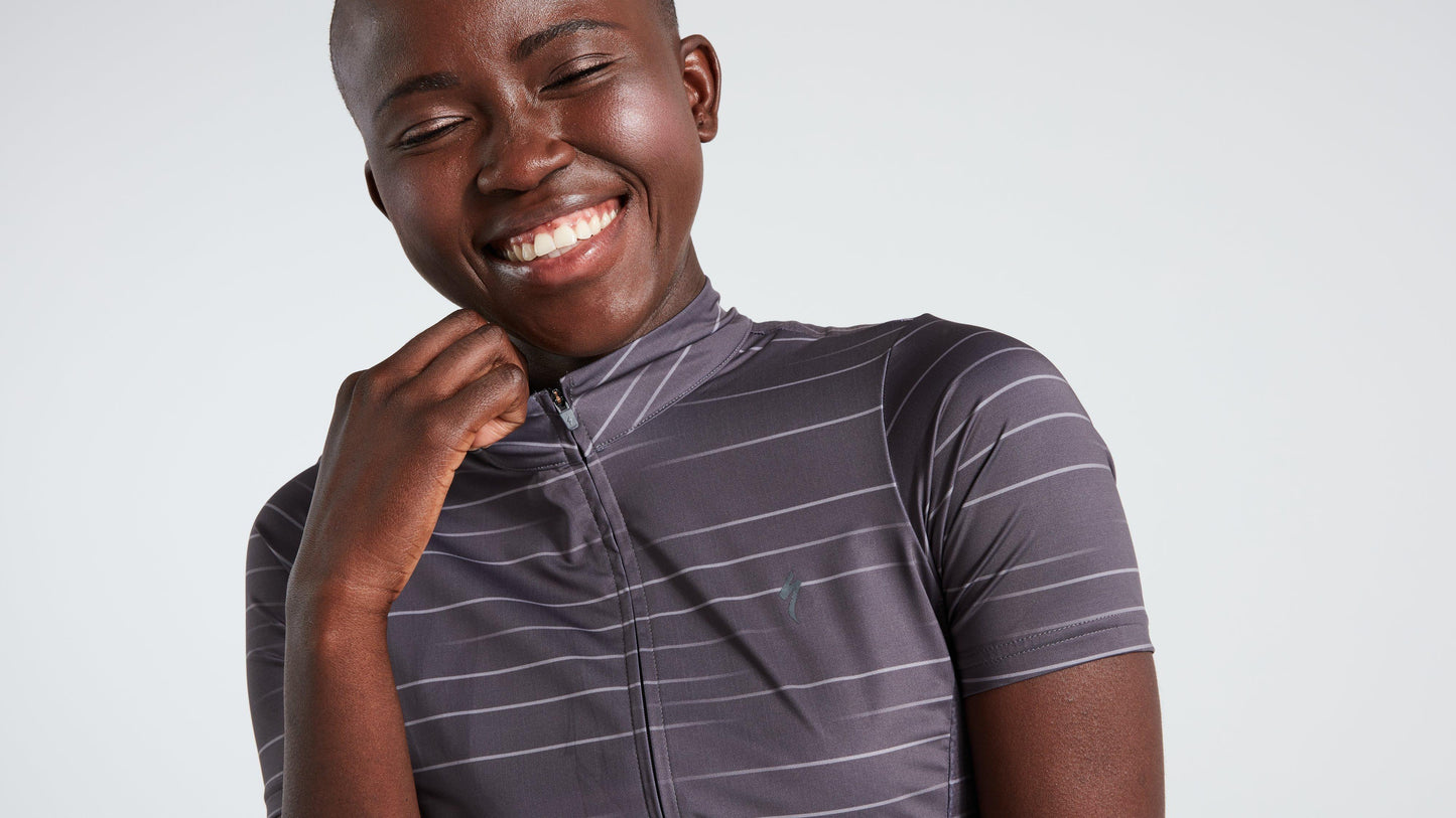 Specialized Rbx Mirage Jersey Ss Wmn Jersey