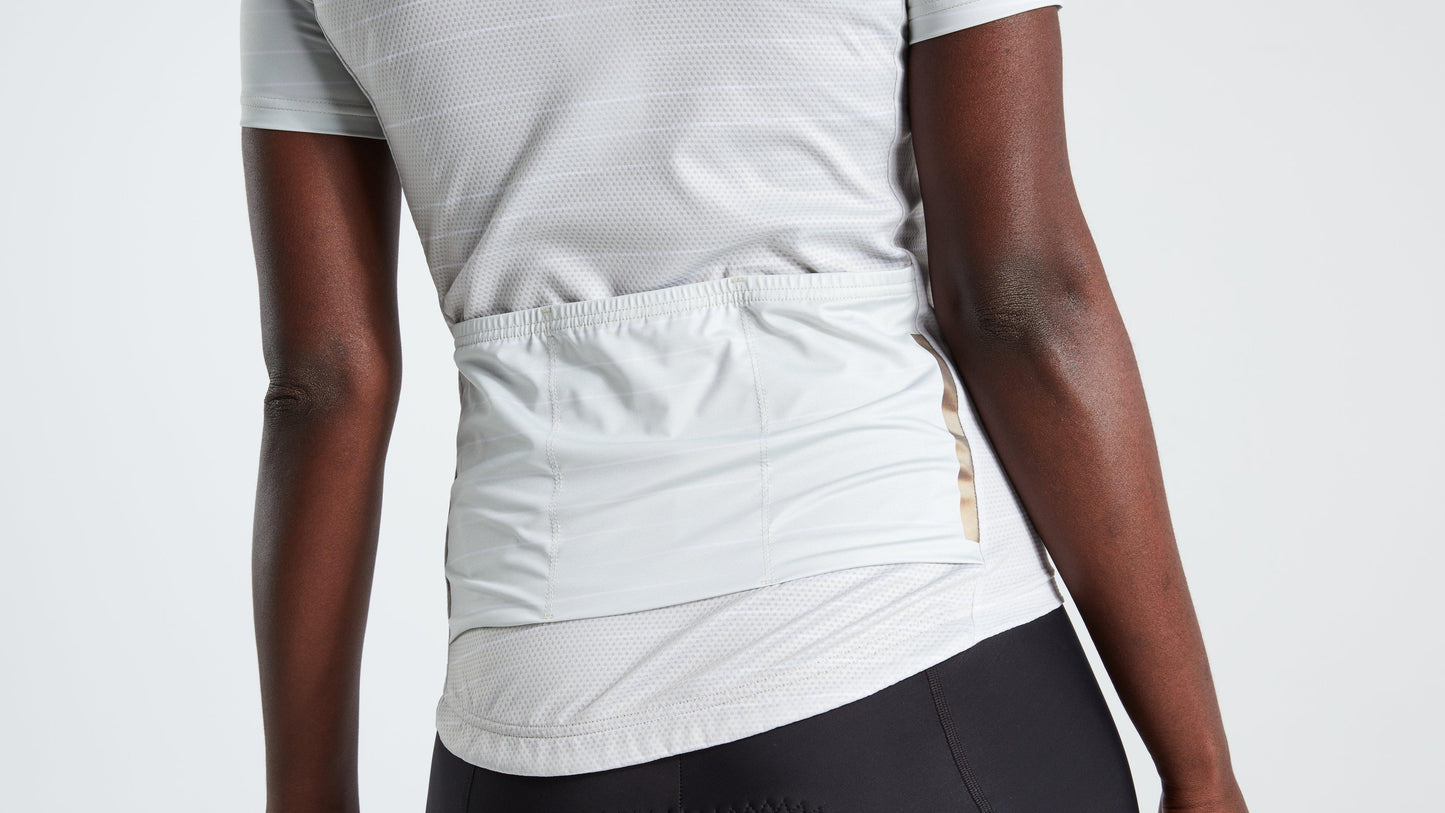 Specialized Rbx Mirage Jersey Ss Wmn Jersey