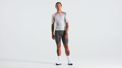 Specialized Sl Air Distortion Jersey Ss Men Jersey