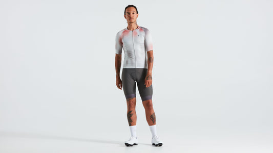 Specialized Sl Air Distortion Jersey Ss Men Jersey