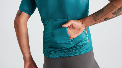 Specialized Sl Air Distortion Jersey Ss Men Jersey