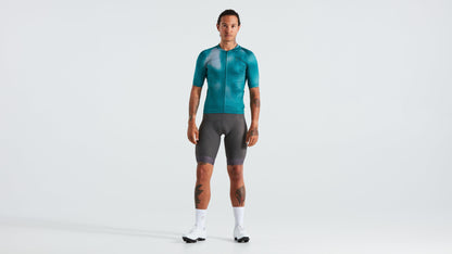 Specialized Sl Air Distortion Jersey Ss Men Jersey