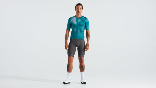 Specialized Sl Air Distortion Jersey Ss Men Jersey