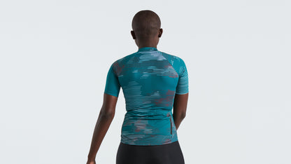Specialized Sl Blur Jersey Ss Wmn Jersey