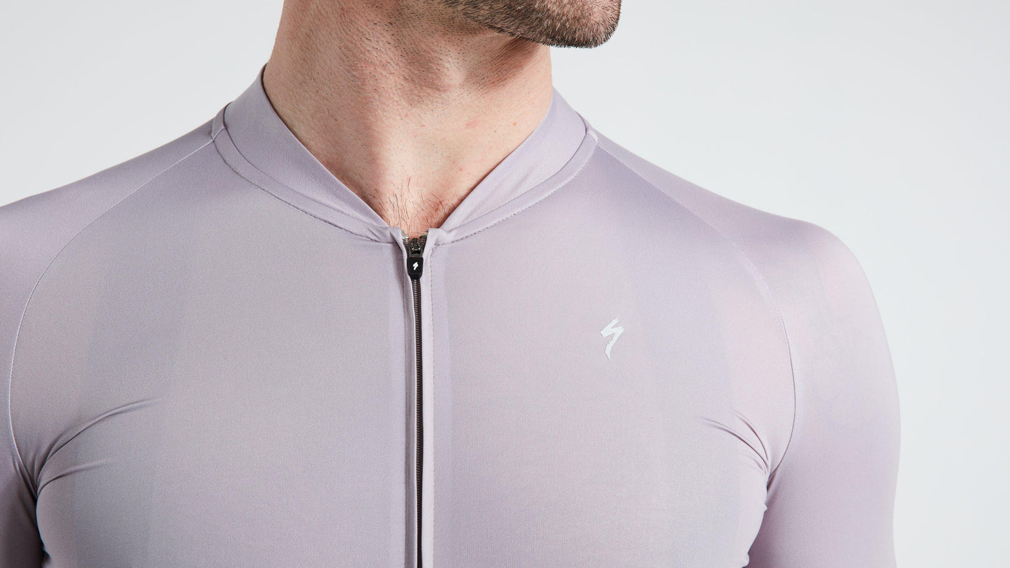 Specialized Sl Solid Jersey SS Men Jersey