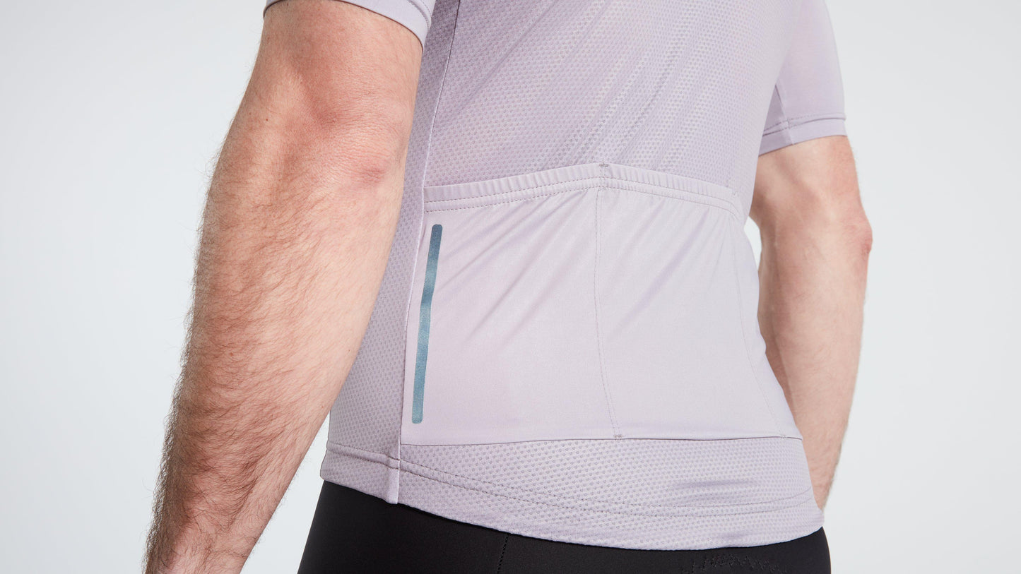 Specialized Sl Solid Jersey SS Men Jersey