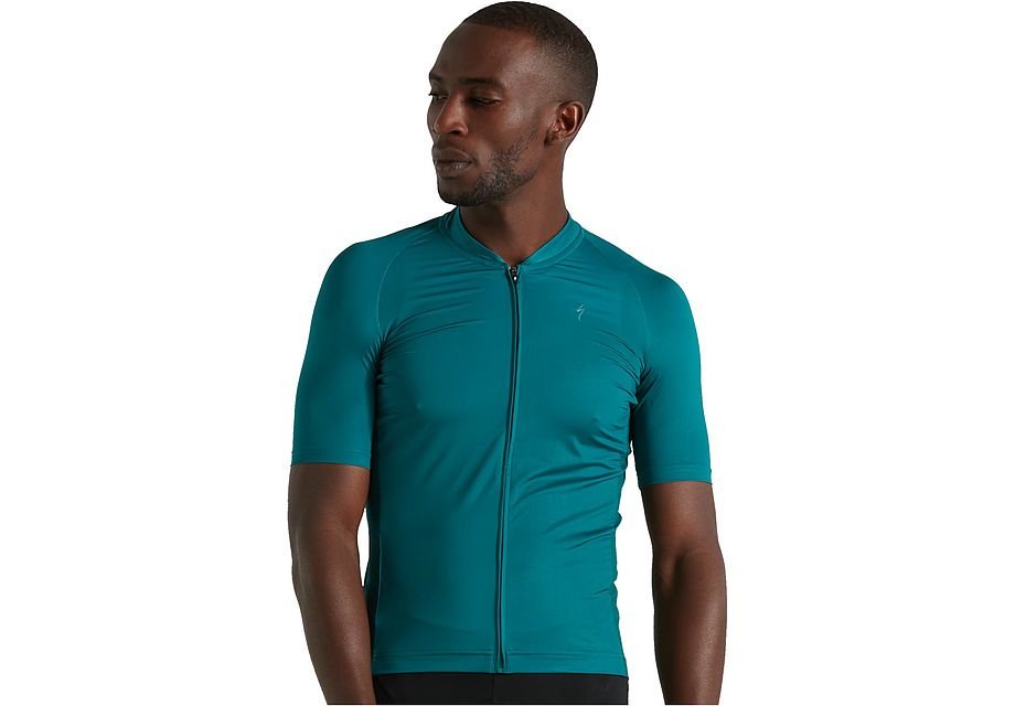 Specialized Sl Solid Jersey SS Men Jersey