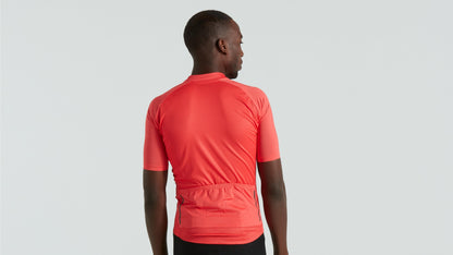 Specialized Sl Solid Jersey SS Men Jersey