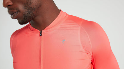 Specialized Sl Solid Jersey SS Men Jersey