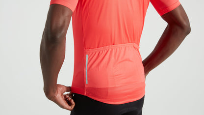 Specialized Sl Solid Jersey SS Men Jersey