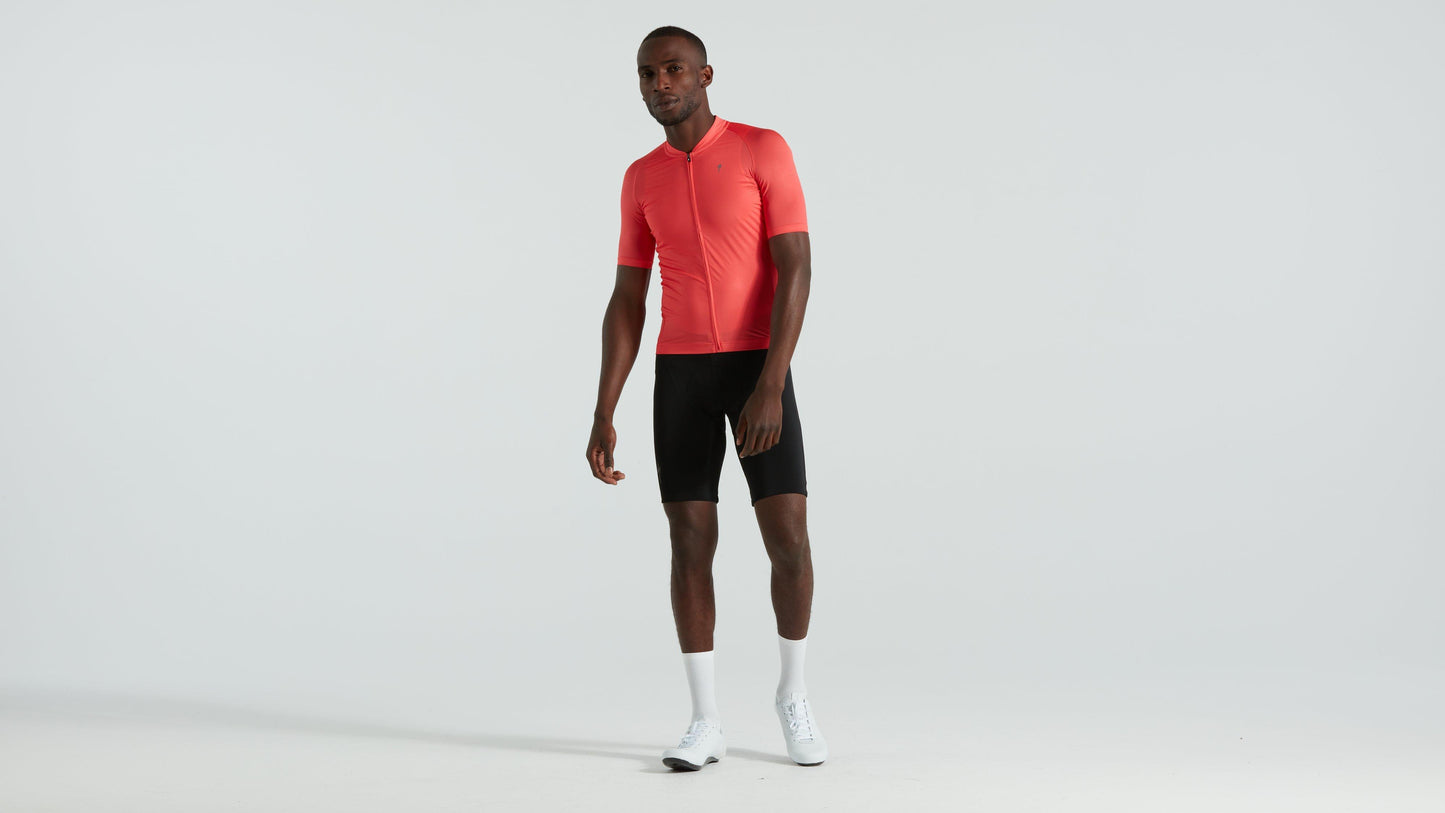 Specialized Sl Solid Jersey SS Men Jersey