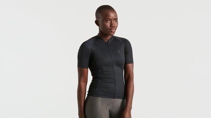 Specialized Sl Solid Jersey Ss Wmn Jersey