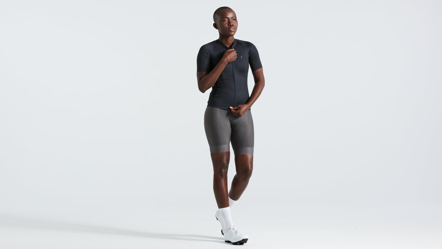 Specialized Sl Solid Jersey Ss Wmn Jersey