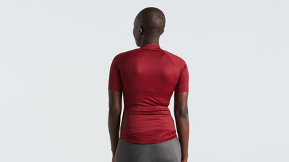 Specialized Sl Solid Jersey Ss Wmn Jersey