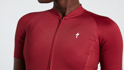 Specialized Sl Solid Jersey Ss Wmn Jersey