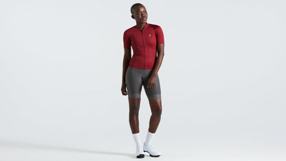 Specialized Sl Solid Jersey Ss Wmn Jersey