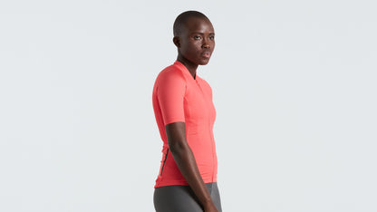 Specialized Sl Solid Jersey Ss Wmn Jersey