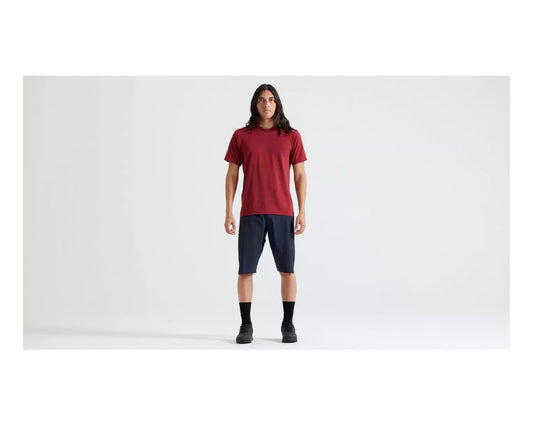 Specialized Trail Jersey Short Sleeve Mens