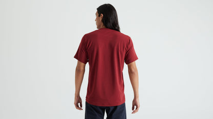 Specialized Trail Jersey Short Sleeve Mens