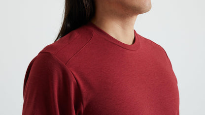 Specialized Trail Jersey Short Sleeve Mens