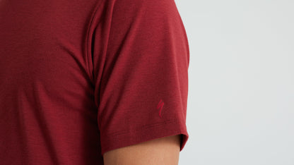 Specialized Trail Jersey Short Sleeve Mens