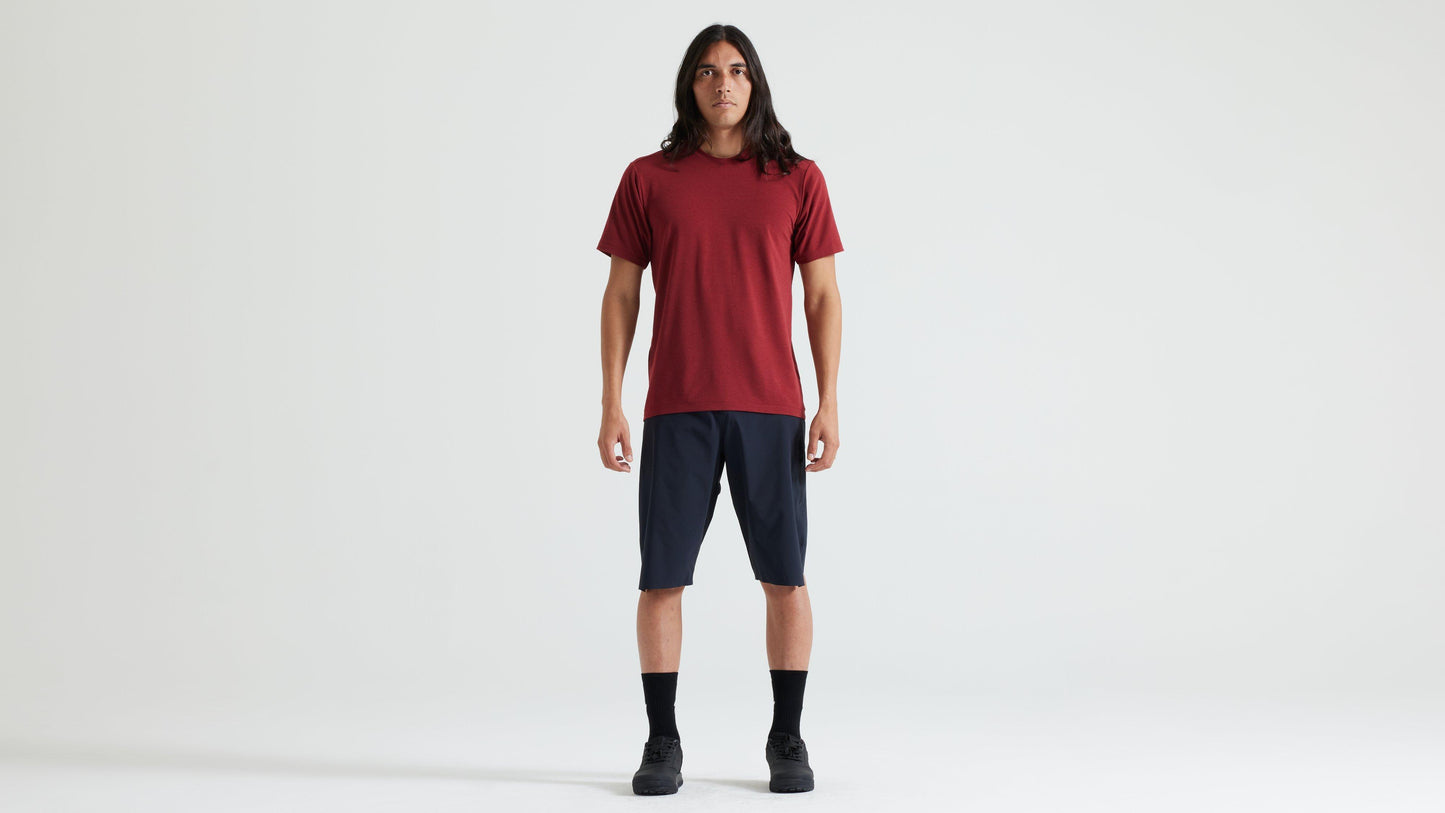 Specialized Trail Jersey Short Sleeve Mens