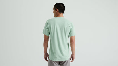 Specialized Trail Jersey Short Sleeve Mens