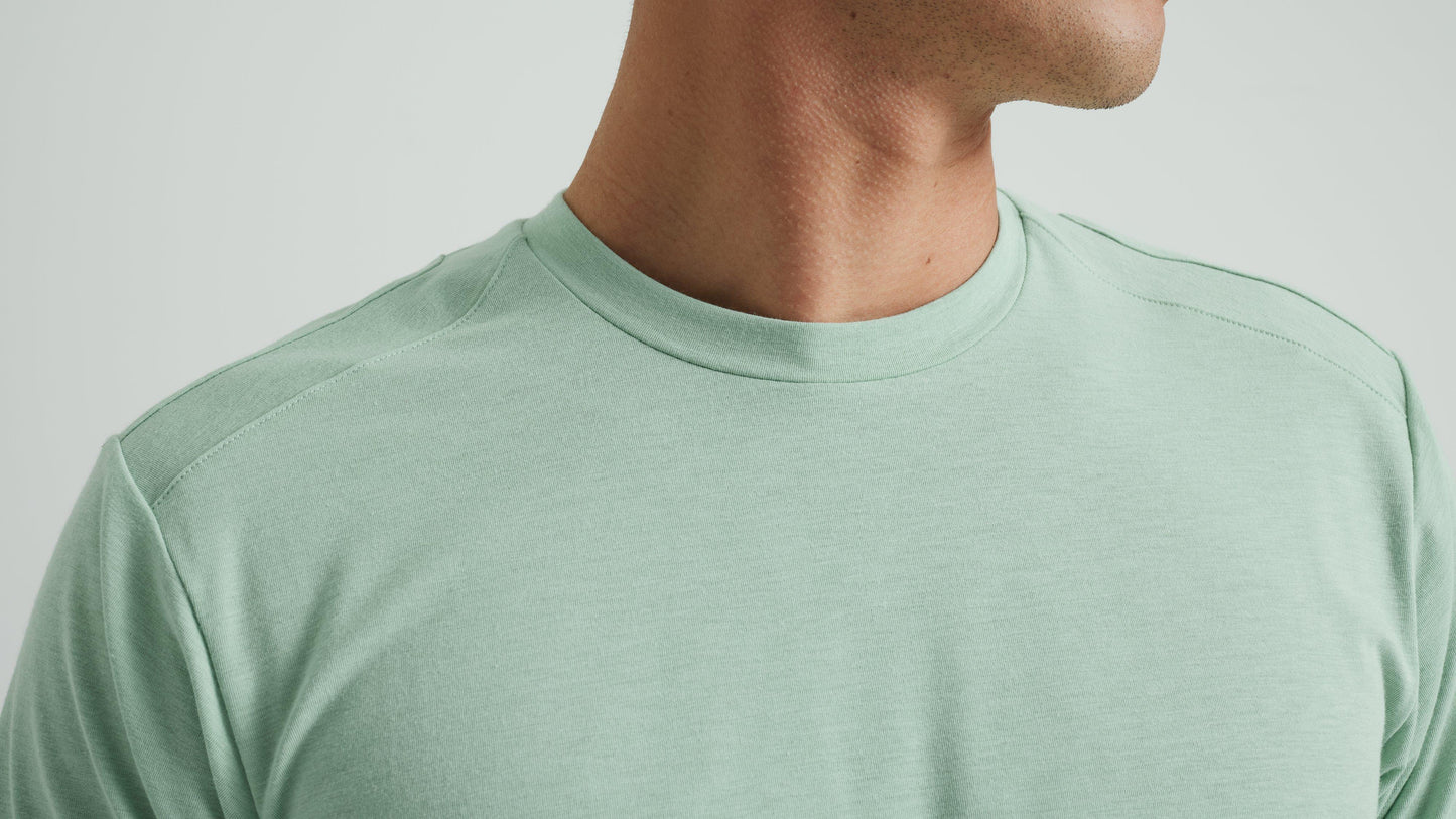 Specialized Trail Jersey Short Sleeve Mens