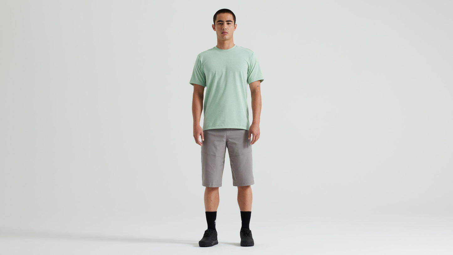 Specialized Trail Jersey Short Sleeve Mens