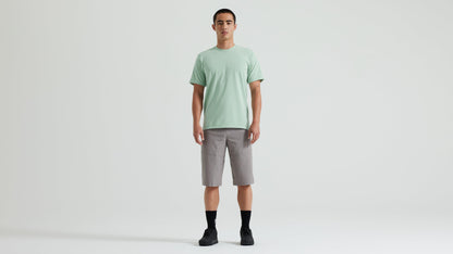 Specialized Trail Jersey Short Sleeve Mens