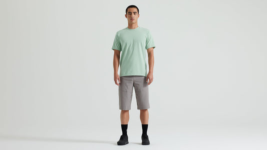 Specialized Trail Jersey Short Sleeve Mens