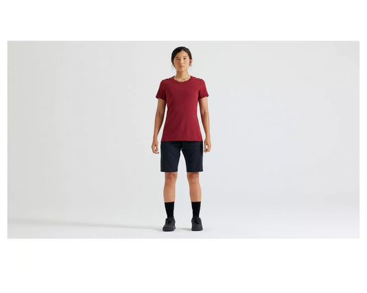 Specialized Trail Jersey Short Sleeve Womens