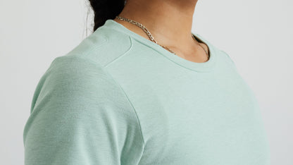 Specialized Trail Jersey Short Sleeve Womens