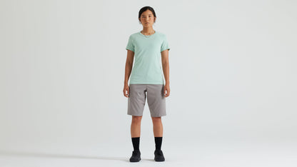 Specialized Trail Jersey Short Sleeve Womens