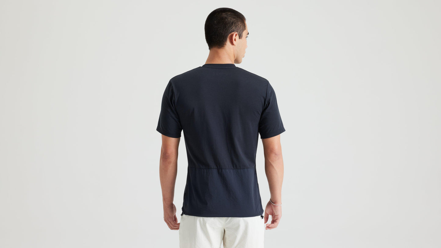 Specialized Adv Air Jersey Short Sleeve Mens