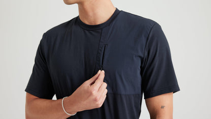 Specialized Adv Air Jersey Short Sleeve Mens