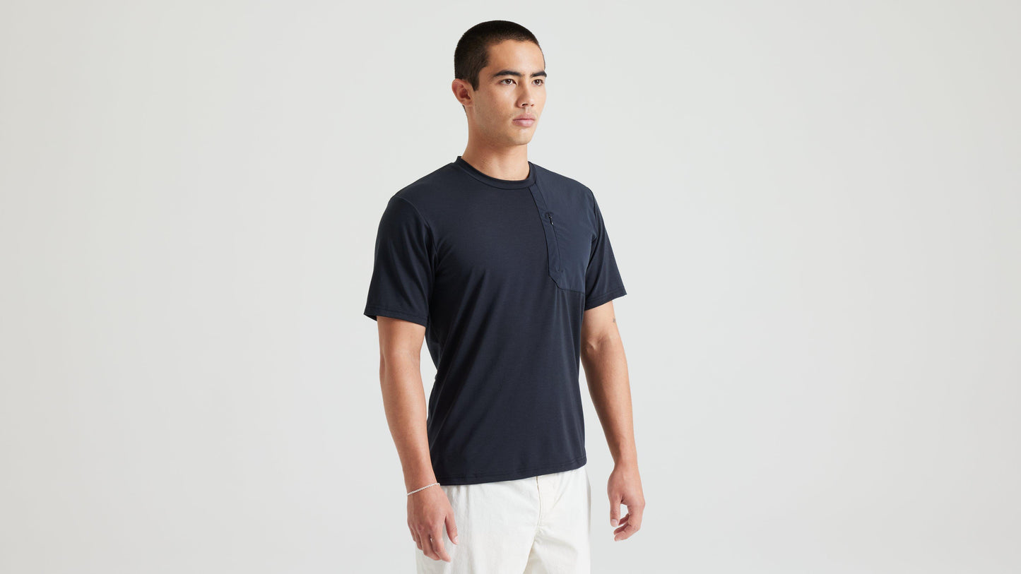 Specialized Adv Air Jersey Short Sleeve Mens