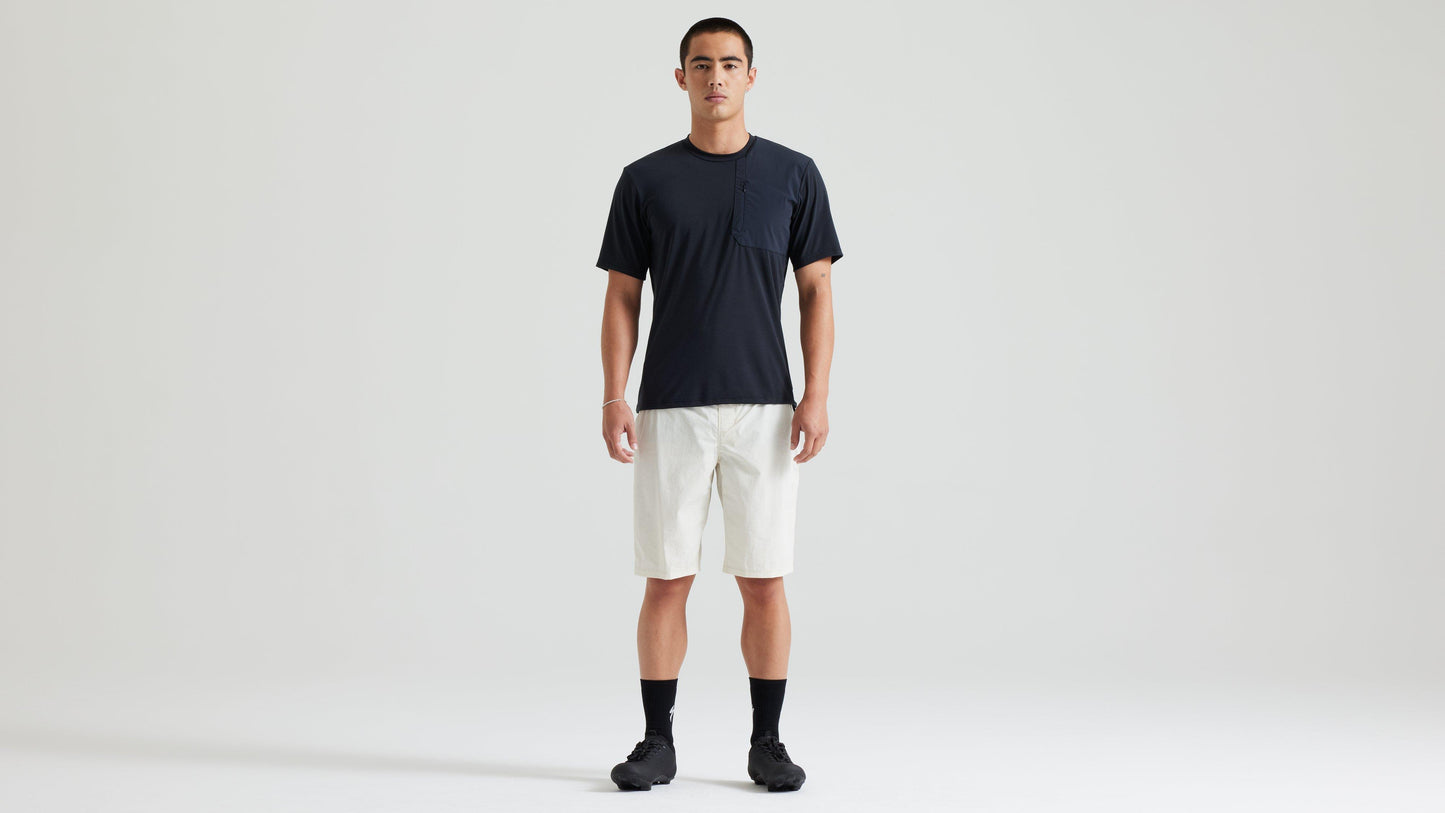 Specialized Adv Air Jersey Short Sleeve Mens