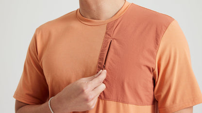 Specialized Adv Air Jersey Short Sleeve Mens